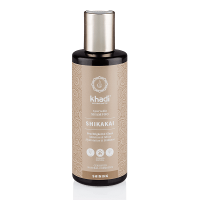 Khadi - Huile Capillaire Amla-strengthening And Shine 50 Ml à Prix