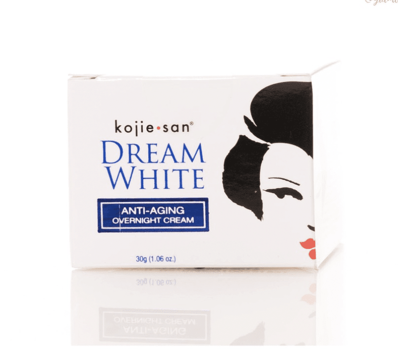 Kojie San - Dream white - Crème anti-âge 