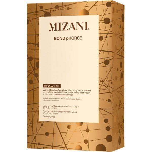 Defrisage mizani deals salon