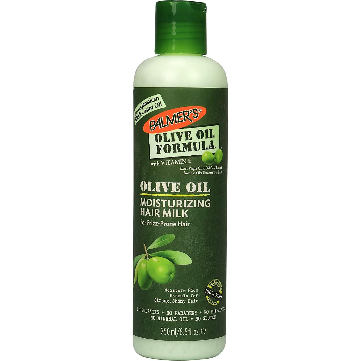 PALEMR'S Spray capillaire à l'Huile d'Olive 150ml