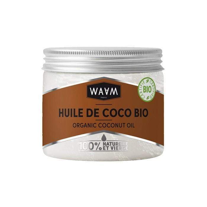 Huile de coco 350 ml