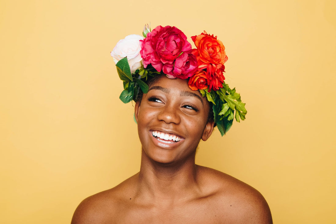 Les bons gestes pour avoir une belle peau rebondie