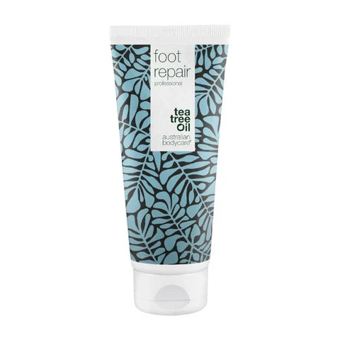 Australian Bodycare Gel réparateur pour les pieds à l'huile d'arbre à thé 200ml - Australian Bodycare - Ethni Beauty Market