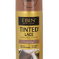 Ebin - Spray Colorant Pour Perruque "Marron Foncé" - 80ml - Ebin - Ethni Beauty Market