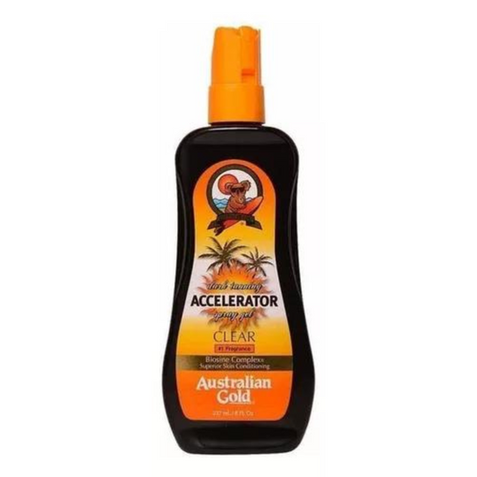 Australian Gold - Accelerator Spray Gel - 237 ml - Australian Gold - Ethni Beauty Market