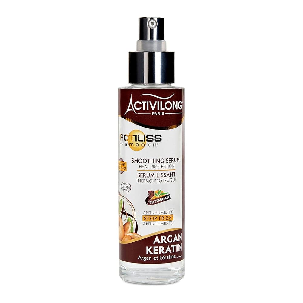 Activilong - Sérum Lissant Thermo-protecteur - 100ml - Activilong - Ethni Beauty Market