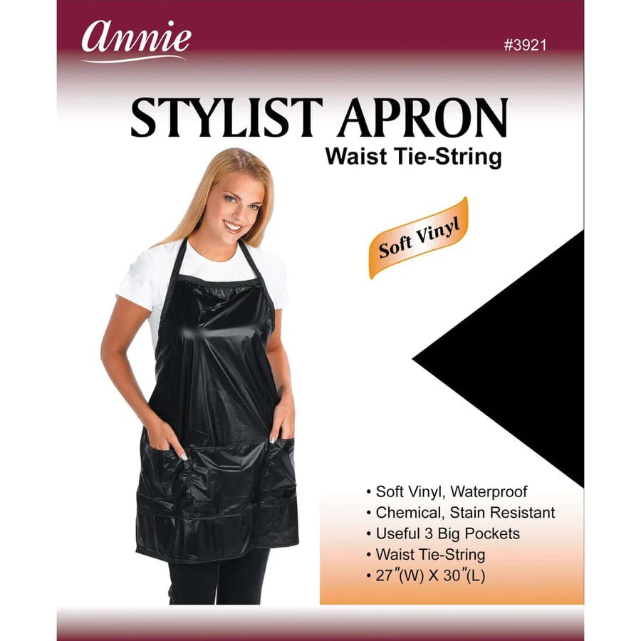 Annie - Tablier de Styliste Réversible Styliste Apron Reversible #3923 - Annie - Ethni Beauty Market