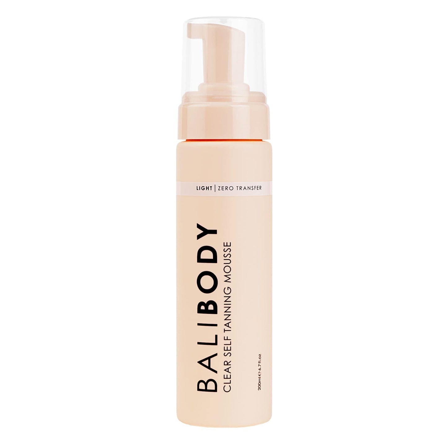 BaliBody - Eau Claire Autobronzante "Clear Self Tanning Water" - 200 ml - BaliBody - Ethni Beauty Market