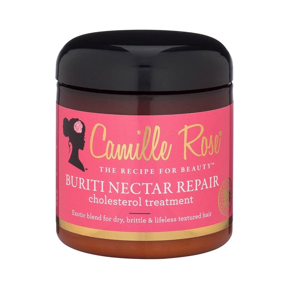 Camille Rose - Buriti Nectar Repair - Traitement cholestérol - 236 ml - Camille Rose - Ethni Beauty Market