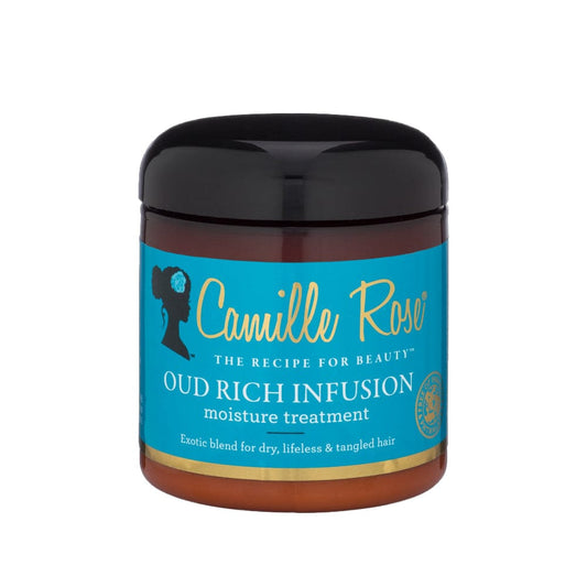 Camille Rose - Oud Rich Infusion - Traitement hydratant - 236 ml - Camille Rose - Ethni Beauty Market