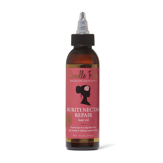 Camille Rose - Huile Capillaire réparatrice "Buriti Nectar Repair" - 118ml - Camille Rose - Ethni Beauty Market