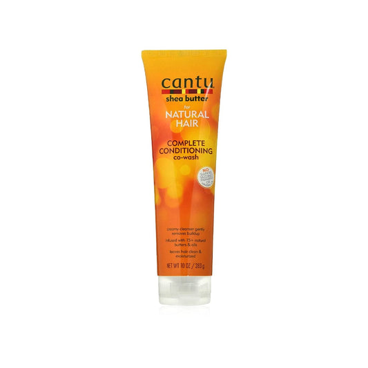 Cantu -  Shea Butter - Co-Wash Soin Complet Au Karité 283g - Cantu - Ethni Beauty Market