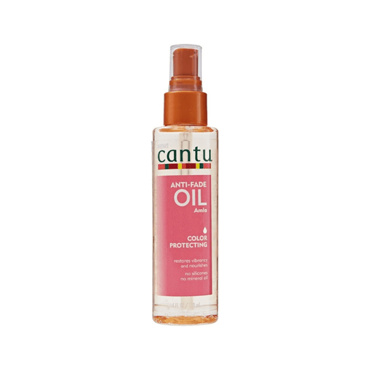 Cantu - Huile protectrice cheveux colorés ANTI-FADE OIL - 118ml - Cantu - Ethni Beauty Market