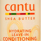 Cantu - Shea Butter - Spray démêlant sans rinçage "hydrating" - 237ml - Cantu - Ethni Beauty Market