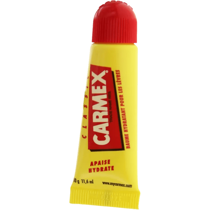 Carmex - Baume à lèvres hydratant - 10g - Carmex - Ethni Beauty Market