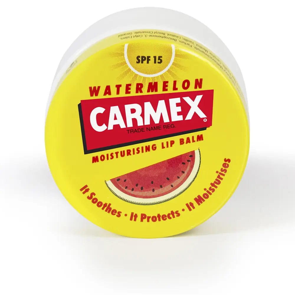 Carmex - Baume à lèvres hydratant - 10g - Carmex - Ethni Beauty Market