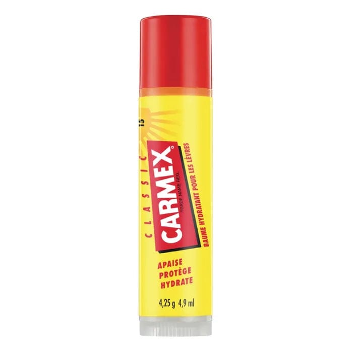 Carmex - Baume à lèvres hydratant - 10g - Carmex - Ethni Beauty Market