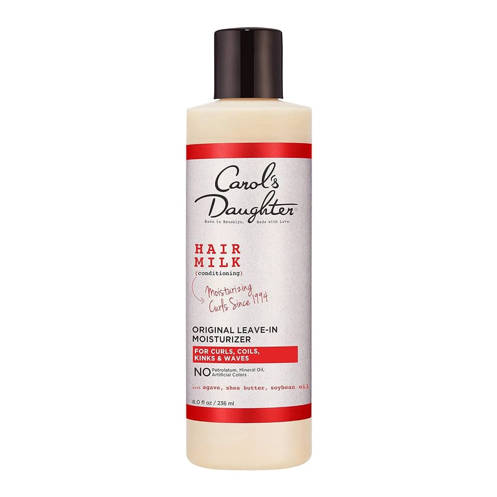 Carol's Daughter - Hair Milk - Lait capillaire sans rinçage  - 236ml - Carol's Daughter - Ethni Beauty Market