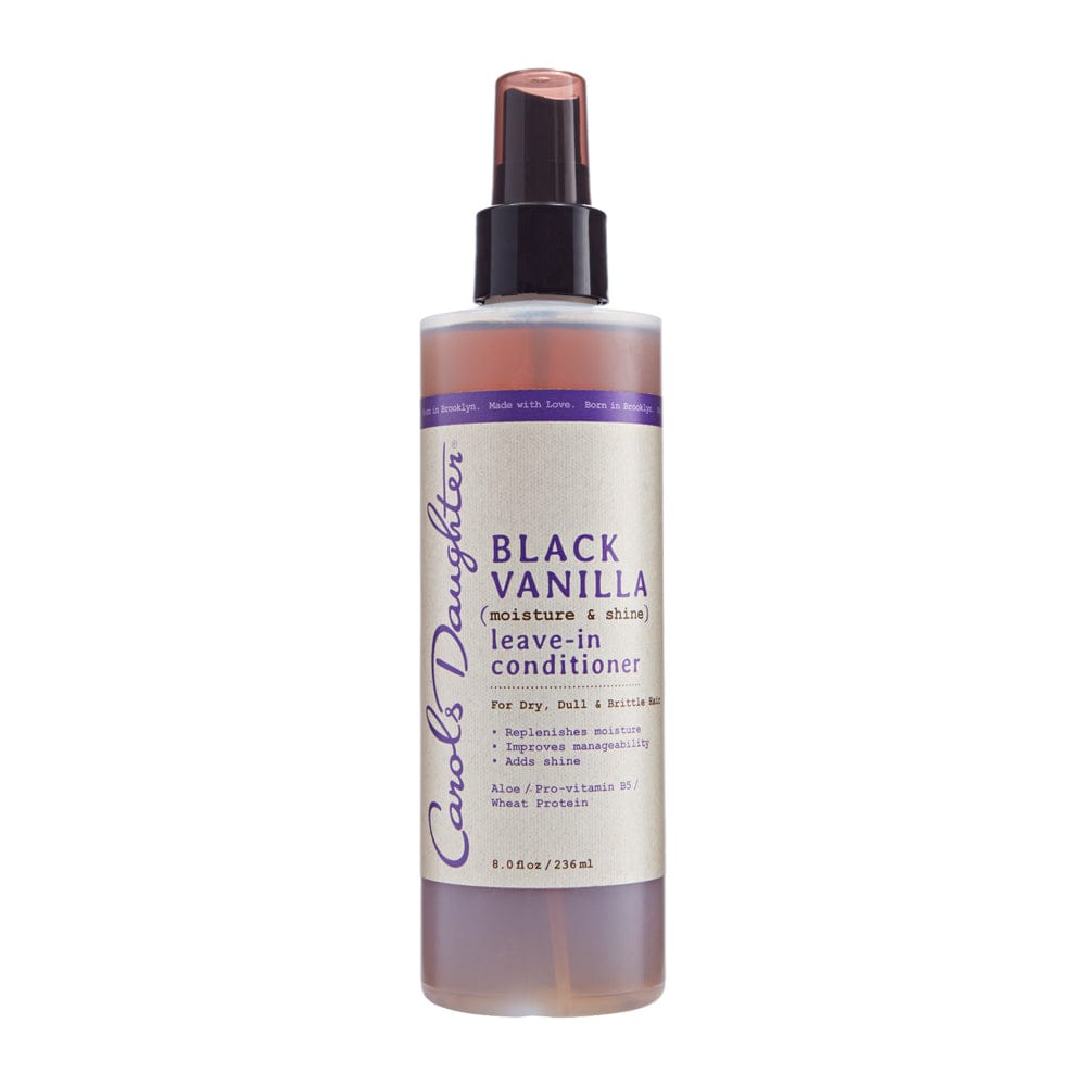 Carol's Daughter - Revitalisant sans rinçage à la vanille noire - 236 ml - Carol's Daughter - Ethni Beauty Market