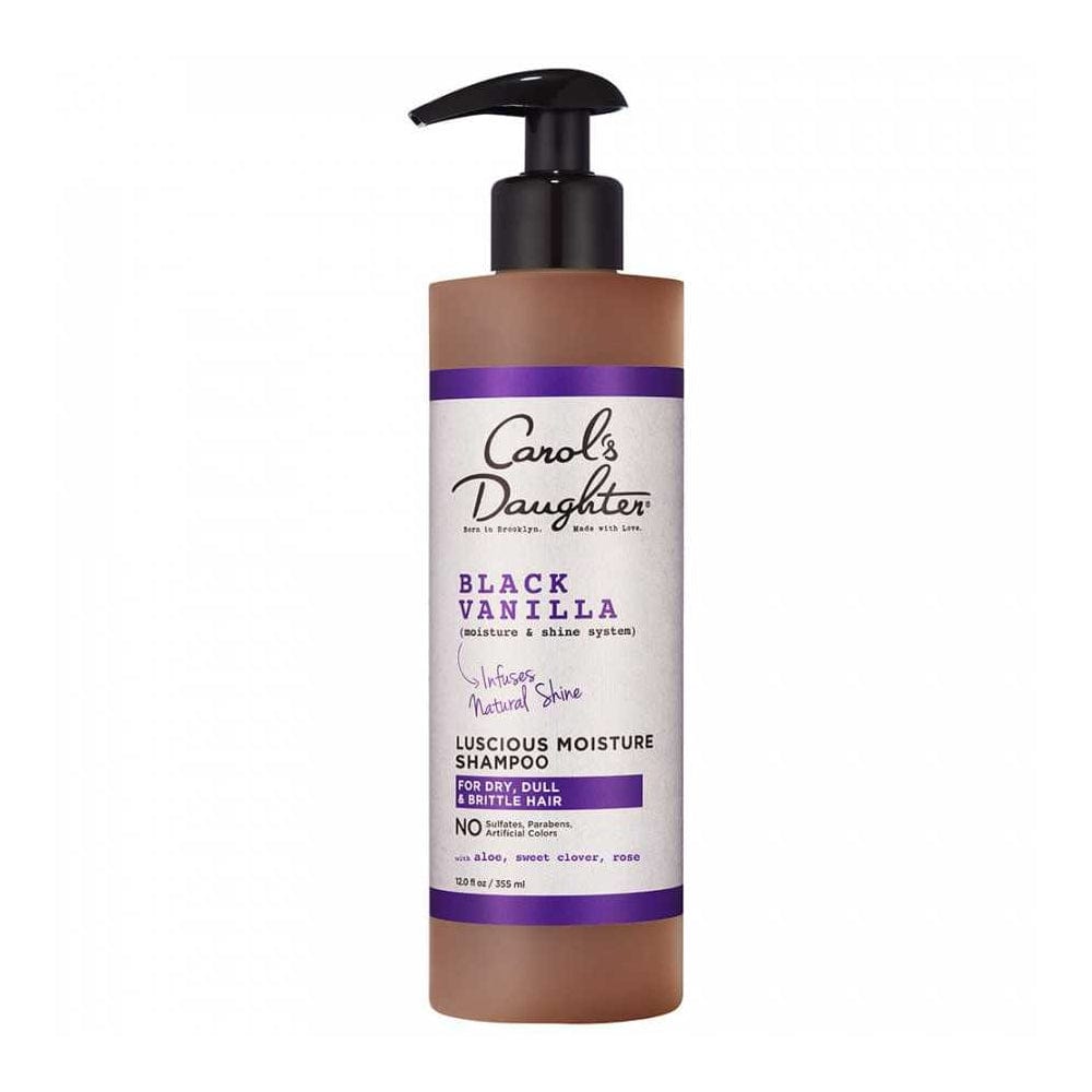 Carol's Daughter - Shampoing sans sulfate à la vanille noire - 355ml - Carol's Daughter - Ethni Beauty Market