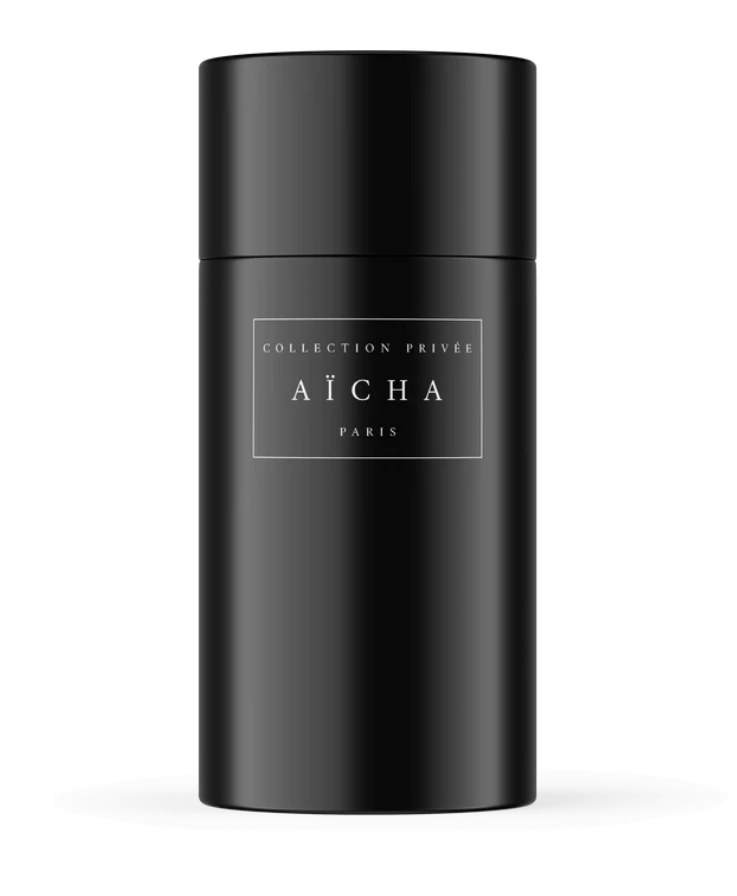 Parfum Aicha - Collection Privée 50ml - Collection privée - Ethni Beauty Market