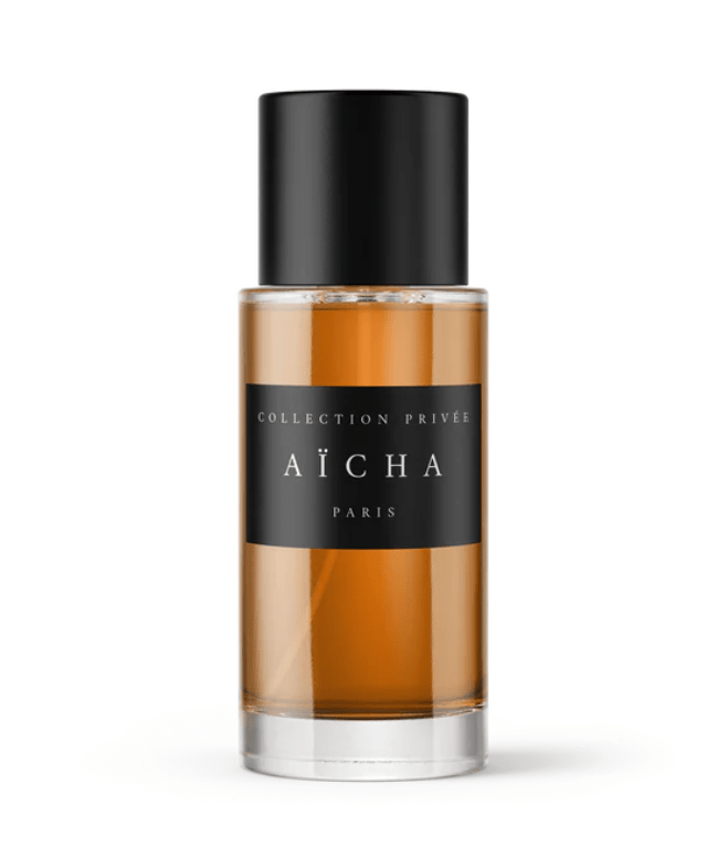 Parfum Aicha - Collection Privée 50ml - Collection privée - Ethni Beauty Market