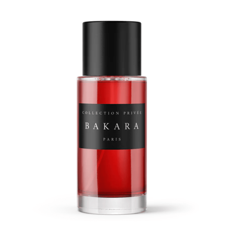 Parfum Bakara - Collection Privée 50ml - Collection privée - Ethni Beauty Market