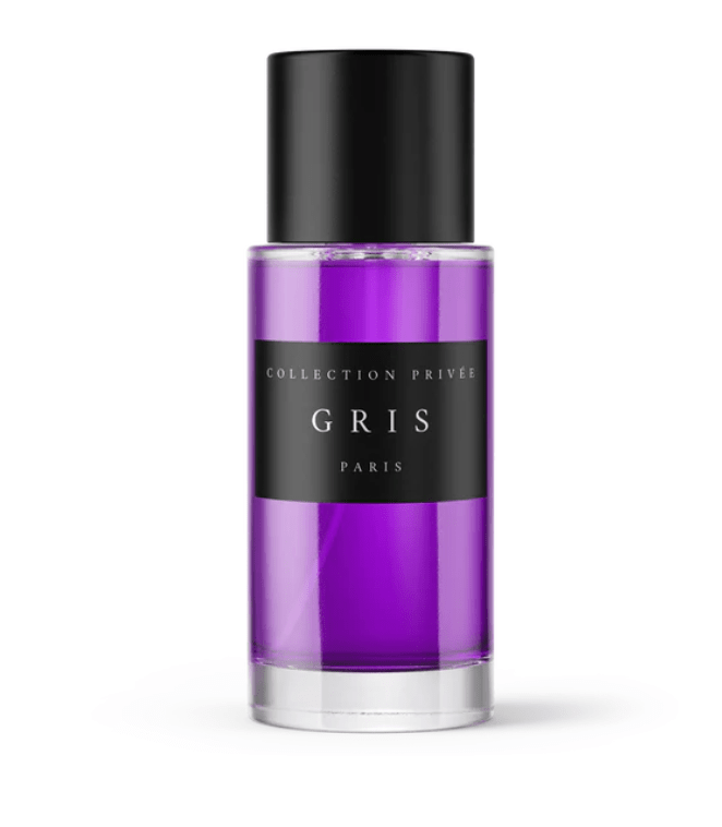 Parfum Gris - Collection Privée 50ml - Collection privée - Ethni Beauty Market