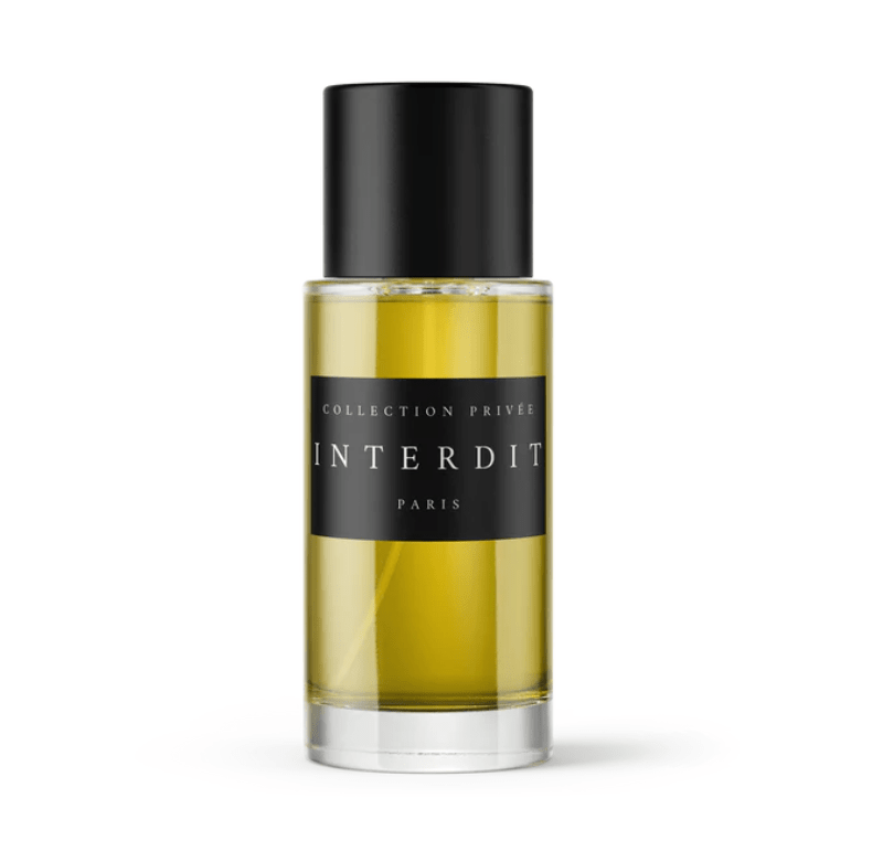 Parfum L'interdit - Collection Privée 50ml - Collection privée - Ethni Beauty Market