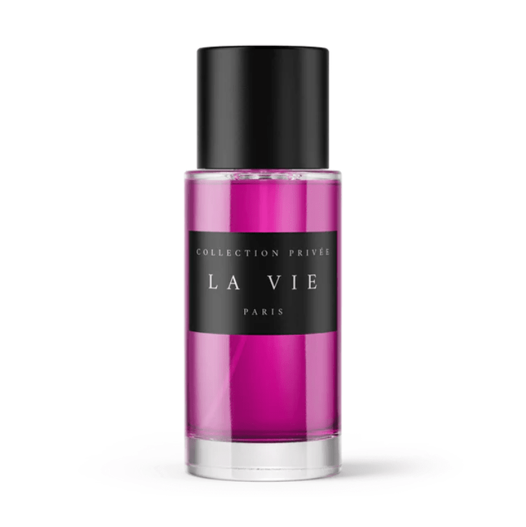 Parfum La Vie - Collection Privée 50ml - Collection privée - Ethni Beauty Market