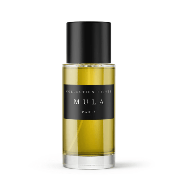 Parfum Mula - Collection Privée 50ml - Collection privée - Ethni Beauty Market