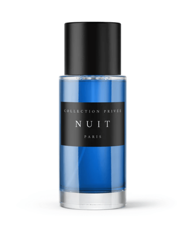 Parfum Nuit - Collection Privée 50ml - Collection privée - Ethni Beauty Market