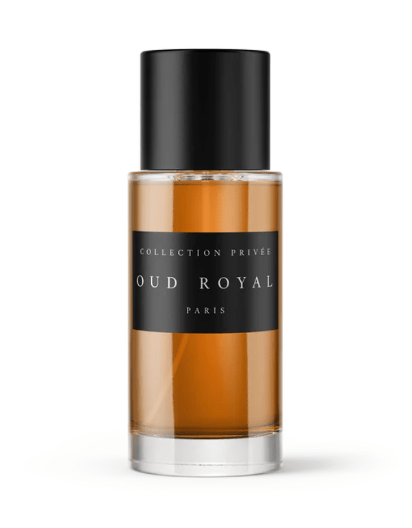 Parfum Oud Royal - Collection Privée 50ml - Collection privée - Ethni Beauty Market