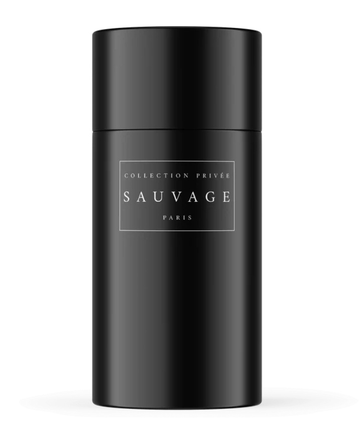 Parfum Sauvage - Collection Privée 50ml - Collection privée - Ethni Beauty Market