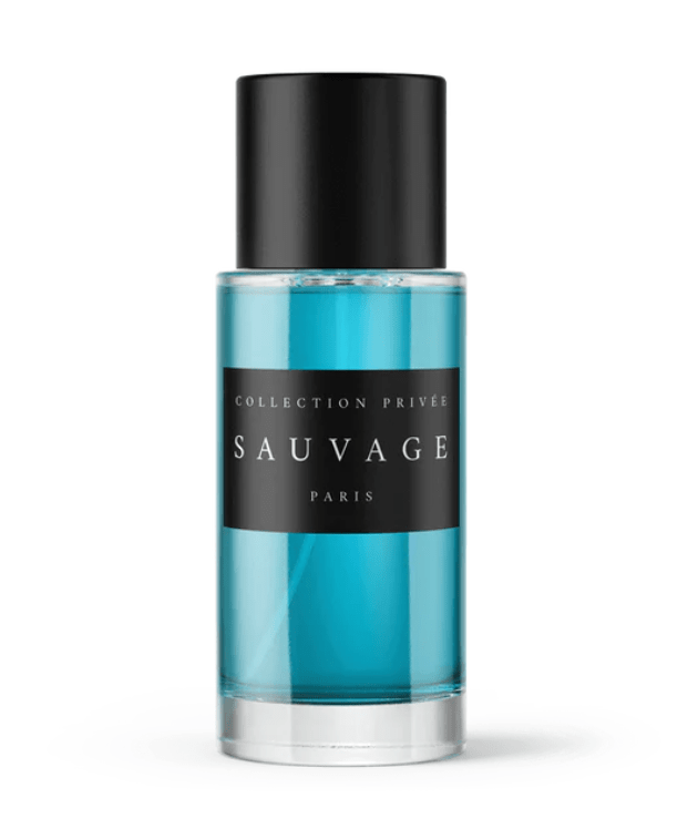 Parfum Sauvage - Collection Privée 50ml - Collection privée - Ethni Beauty Market