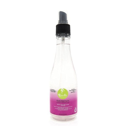 Curls - Spray démêlant et hydratant "Quenched Curl" - 240 ml - Curls - Ethni Beauty Market