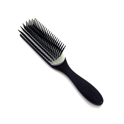 Denman Grande Brosse de Coiffage D4N Noire - Denman - Ethni Beauty Market