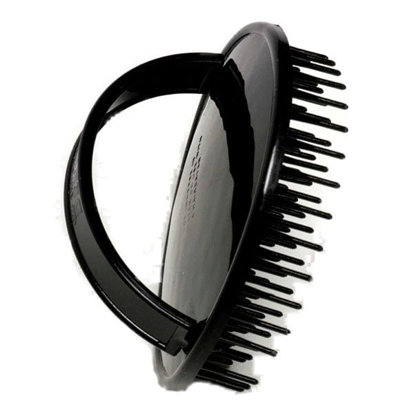 Denman - Brosse De Paume "Palm Styler" D6 Verte - Denman - Ethni Beauty Market