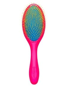 Denman - Brosse Démêlante en Douceur "Tangle Tamer Gentle Dry Detanling" D93M - Denman - Ethni Beauty Market