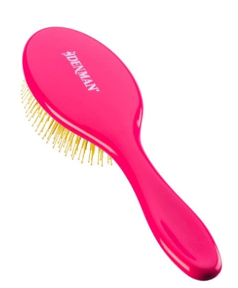 Denman - Brosse Démêlante en Douceur "Tangle Tamer Gentle Dry Detanling" D93M - Denman - Ethni Beauty Market