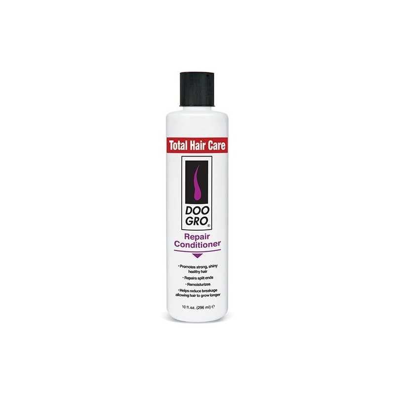 Doo Gro - Total Hair Care - Après Shampoing Gro repair - 296ml - Doo Gro - Ethni Beauty Market