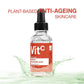 Dr Botanicals Sérum visage à base de plantes à la vitamine C et à l'acide hyaluronique Vit C 30ml - Dr Botanicals - Ethni Beauty Market