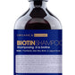 Dr Botanical Shampoing Bio & Botanique Biotine 500 ml - Dr Botanicals - Ethni Beauty Market