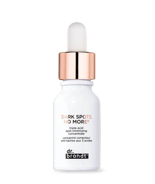 Dr Brandt -  Correcteur Anti-Taches aux 3 Acides "Dark Spots No More" 15ml - Dr.Brandt - Ethni Beauty Market