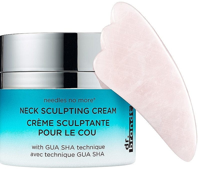 Dr Brandt Needles No More Créme Sculptante Pour le Cou "Neck Sculpting Cream" 50g - Dr.Brandt - Ethni Beauty Market