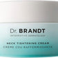 Dr Brandt Sculpting Neck Cream - 50 ml - Dr.Brandt - Ethni Beauty Market