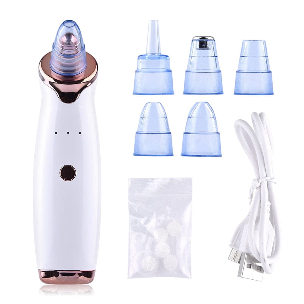 Aspirateur de points noirs "Multifunctional Cleaning Instrument" - Ethni Beauty Market - Ethni Beauty Market