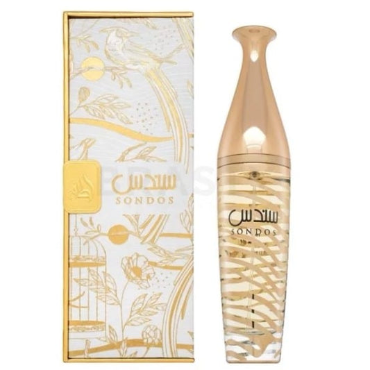 Lattafa - Parfum Sondos Lattafa 100ml - Ethni Beauty Market - Ethni Beauty Market