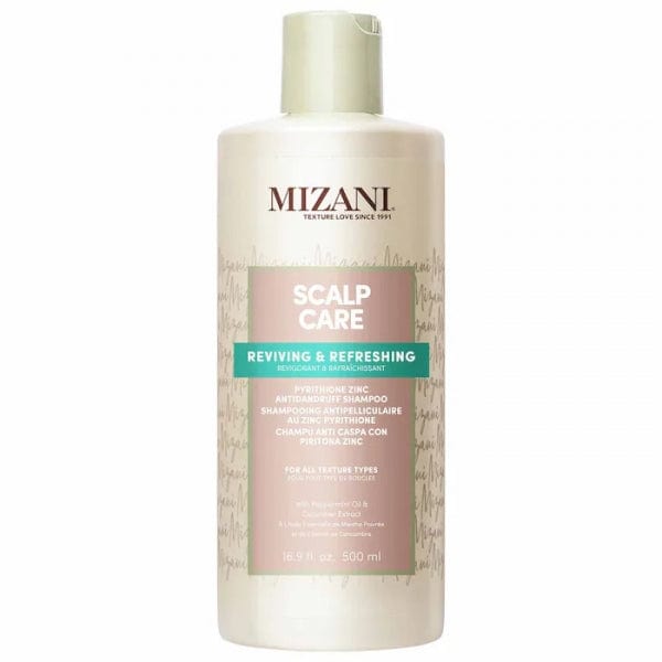 Mizani - Shampoing Soin Cuir Chevelu - 500ml - mizani - Ethni Beauty Market