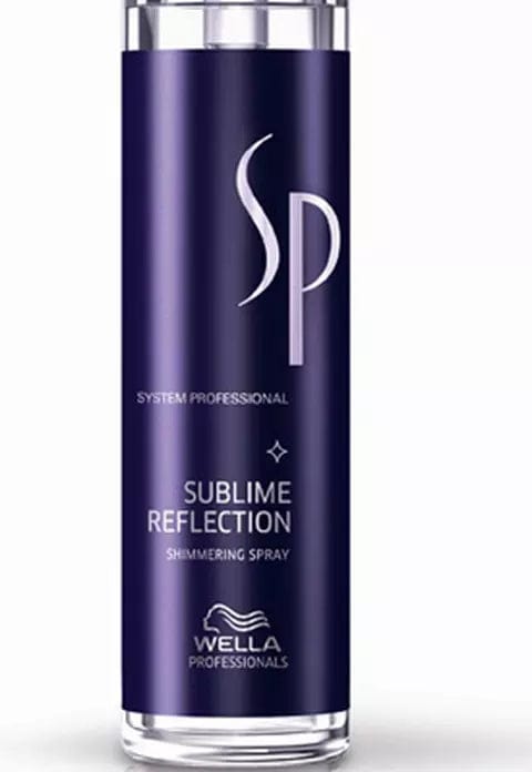 Wella Sp -  Sublime Reflection Spray Scintillant - 40ml - Wella Professionals - Ethni Beauty Market